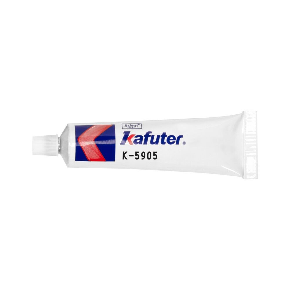 LEDDIRETTO Colla Siliconica KAFUTER 45G, per Strisce LED