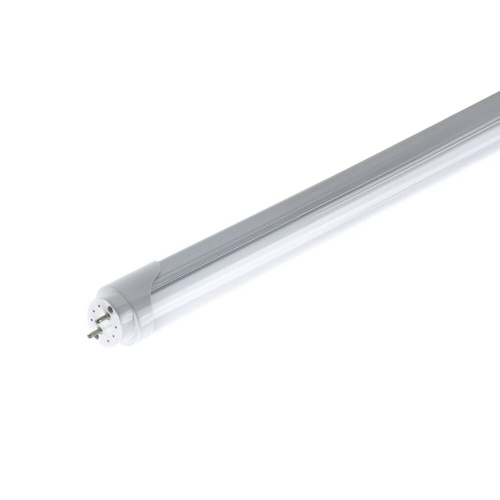 LEDDIRETTO Tubo LED T8 60cm 10W serie Professional (alimentazione Bilaterale) - High CRI