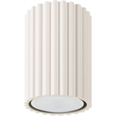 SOLLUX LIGHTING Lampada Da Soffitto - Luce Da Soffitto Moderna - Beige SOLLUX LIGHTING Lampada Da Soffitto - Luce Da Soffitto Moderna - Beige