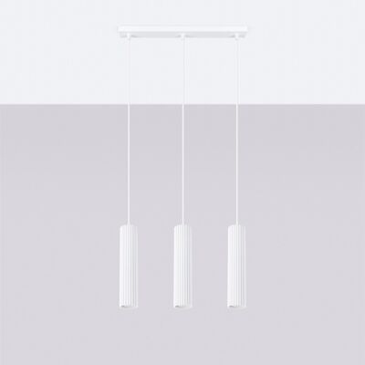 Lampada a Sospensione Minimalista Karbon - Pendant Light Lampada a Sospensione Minimalista Karbon - Pendant Light