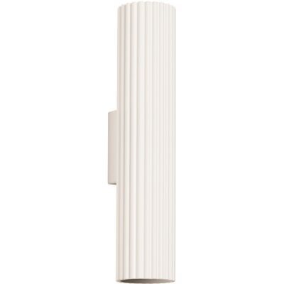 Lampada da Parete Minimalista Karbon di Sollux Lighting - Lampada da Parete Lampada da Parete Minimalista Karbon di Sollux Lighting - Lampada da Parete