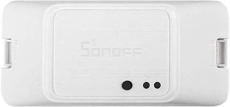 SONOFF Interruttore smart WiFi SONOFF BASIC R3 SONOFF Interruttore smart WiFi SONOFF BASIC R3