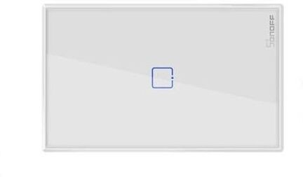 SONOFF Interruttore Smart WiFi 1 tasto scatola 503 SONOFF TX Serie SONOFF Interruttore Smart WiFi 1 tasto scatola 503 SONOFF TX Serie