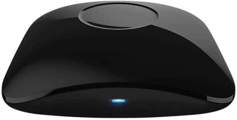 BroadLink Telecomando Broadlink RM4 PRO Universale IR e RF APP Alexa e Google home