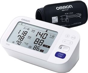 omron m6 comfort misuratore di pressione