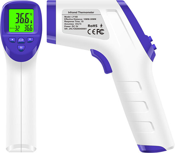Mediland Termometro Infrarossi Ly168
