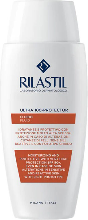 ist.ganassini rilastil ultra protector 100 fluido