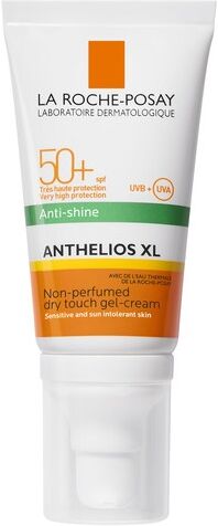 La Roche Posay-phas Anthelios La Roche Posay Anthelios UV Mune 400 Gel Crema Senza profumo Spf50+