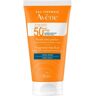 Avene Solare Fluido Spf50+ Senza Profumo 50 ml