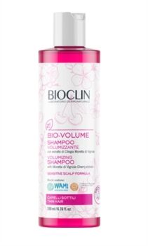 Ist.ganassini Bioclin Bio Volume Shampoo Volumizzante Capelli Sottili 200 ml