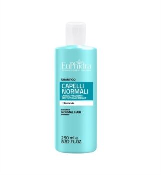 EuPhidra Shampoo Capelli Normali 250 ml