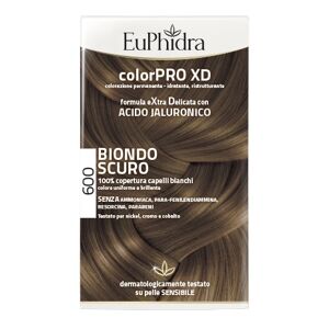 EuPhidra Colorpro XD 600 Biondo Scuro