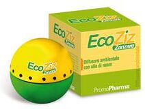 Promopharma Ecoziz Diffusore Ambiente