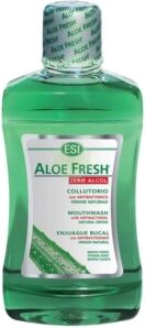 Esi Aloe Fresh Collutorio Zero Alcool 500 ml