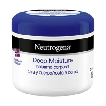 Johnson & Johnson Neutrogena Balsamo Comfort Idratazione 300 ml