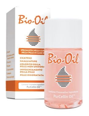 BIO + Olio Idratante Anti-Età Uniformante 125 ml