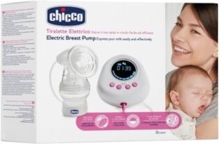 Chicco Tiralatte elettrico