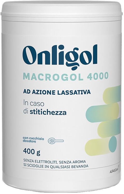 Onligol Soluzione 400g