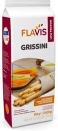 Dr.schar Mevalia Flavis Grissini 150g