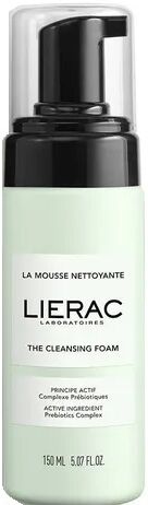 Lierac Mousse Detergente 150 ml