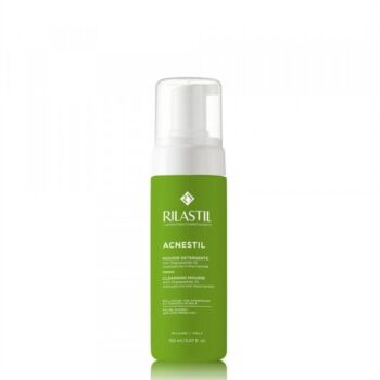 Rilastil Acnestil Mousse Detergente 150 ml