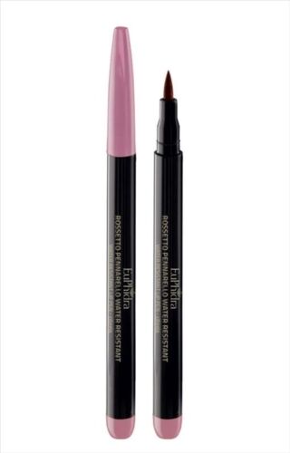 euphidra make-up euphidra make up rossetto pennarello waterproof colore ciliegia