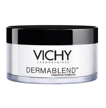 Vichy Linea Trucco Dermablend Fissatore in Polvere Trasparente 28 g