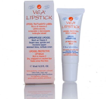 VEA Lipogel Lipstick Labbra Lenitivo Protettivo 10 ml