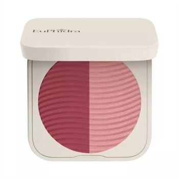 Zeta Farmaceutici Euphidra Blush Duo Colore BD01