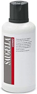 Saugella Uomo Dermoliquido Detergente Intimo 500 ml