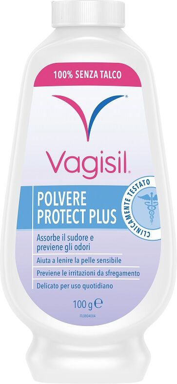 Vagisil Polvere Protect Plus 100g