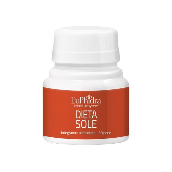 kaleido euphidra dieta sole 30 perle