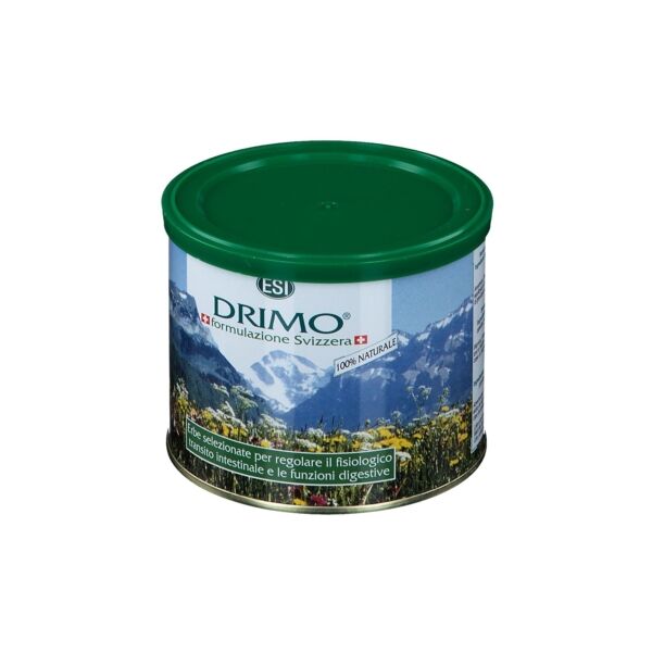 esi drimo miscela di erbe digestive 100 grammi