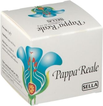 Sella Pappa Reale Liquida 10 G