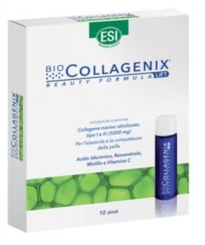 Esi Biocollagenix 10 Drink 30 ml