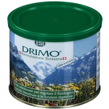 Esi Drimo Miscela di Erbe Digestive 100 grammi