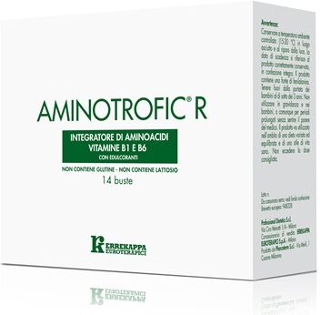 Aminotrofic R 14 bustine