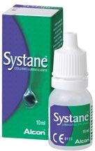 alcon italia systane collirio lubrificante 10 ml