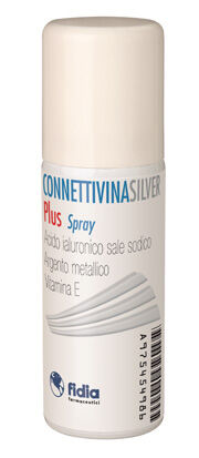 Connettivina Silver Plus Spray 50 ml