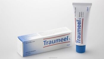 Guna Heel Traumeel S Crema 50g