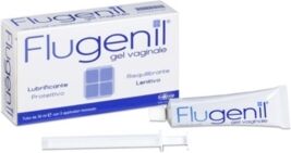 Sakura Flugenil Gel Vaginale 30 ml con 5 Applicatori