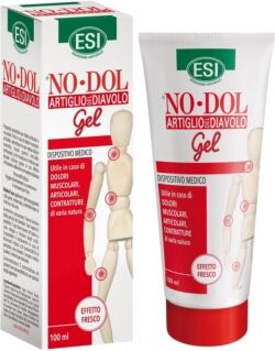 Esi No Dol Artiglio del Diavolo Gel 100 ml