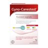 Bayer Gyno-Canestest Autotest Vaginale 1 Tampone