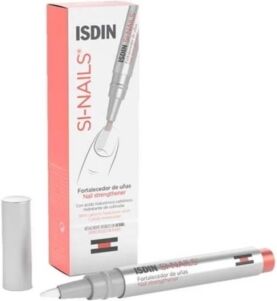 ISDIN Si Nails Rinforzante per Unghie penna stick 2,5 ml