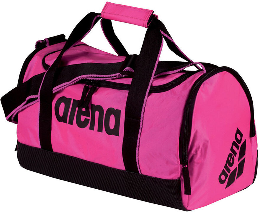 Arena Borsa Spiky 2 Small Fuxia-Nero