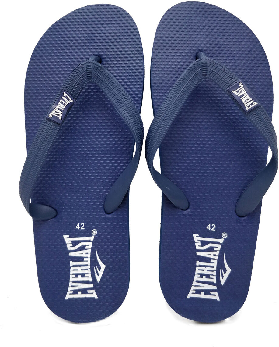 Everlast Infradito Mare Navy