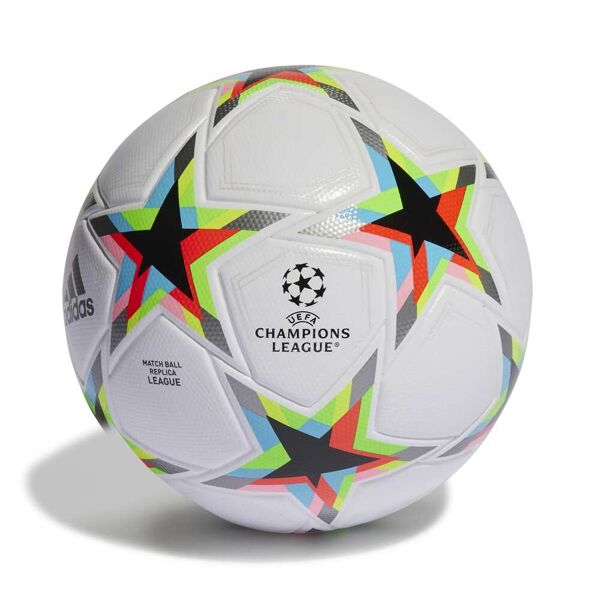 adidas pallone calcio champions league fifa quality