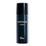 Christian Dior Sauvage – Deodorante spray da uomo – Deodorante profumato spray da 150 ml