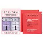SEPHORA COLLECTION Kit basic per Manicure