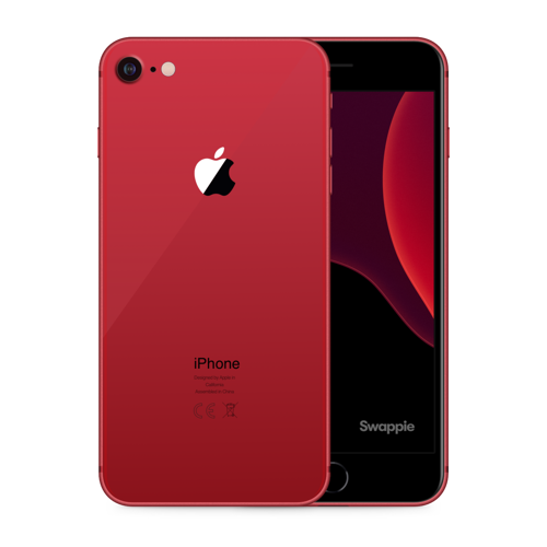 Prezzo apple iphone 8 256gb rosso
